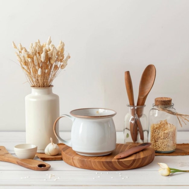 Кухонные приборы